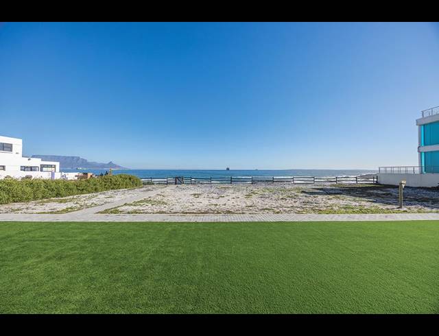 5 BEDROOM PROPERTY TO RENT IN BLOUBERGSTRAND